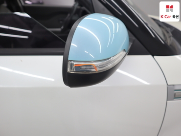 2015 - kia soul
