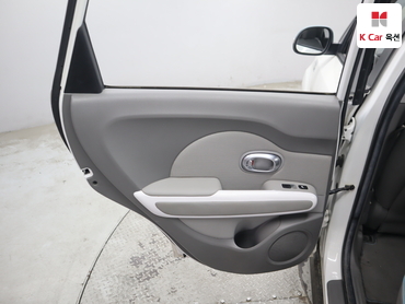 2015 - kia soul