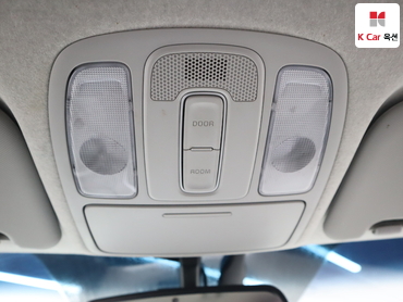 2015 - kia soul