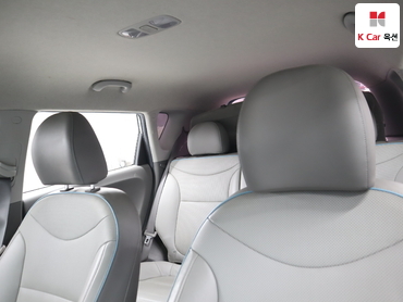 2015 - kia soul