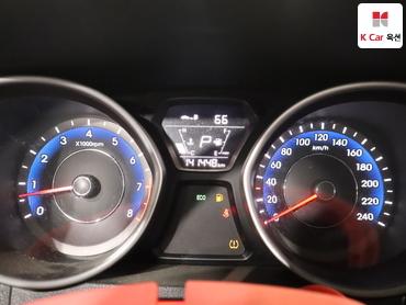 2016 - hyundai avante