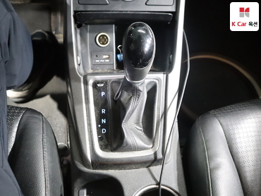 2016 - hyundai avante