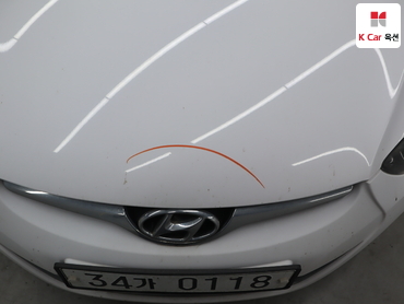 2016 - hyundai avante