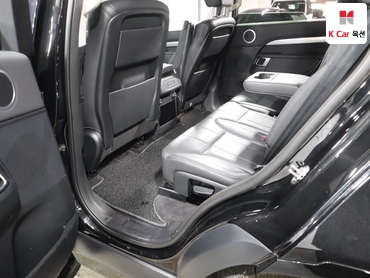 2020 - land rover discovery