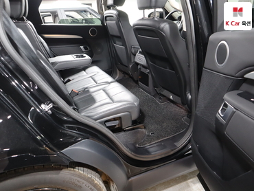 2020 - land rover discovery