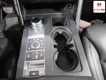 2020 - land rover discovery