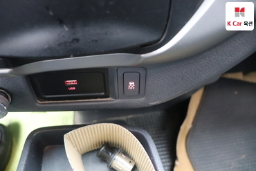 2020 - kia bongo iii