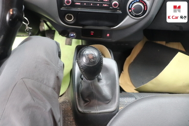 2020 - kia bongo iii