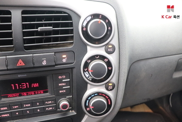 2020 - kia bongo iii