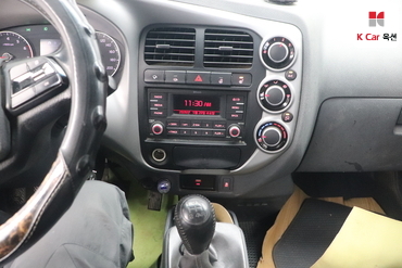 2020 - kia bongo iii