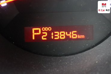 2011 - kia soul