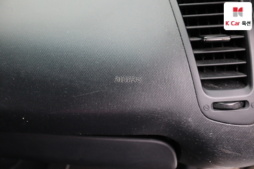 2011 - kia soul