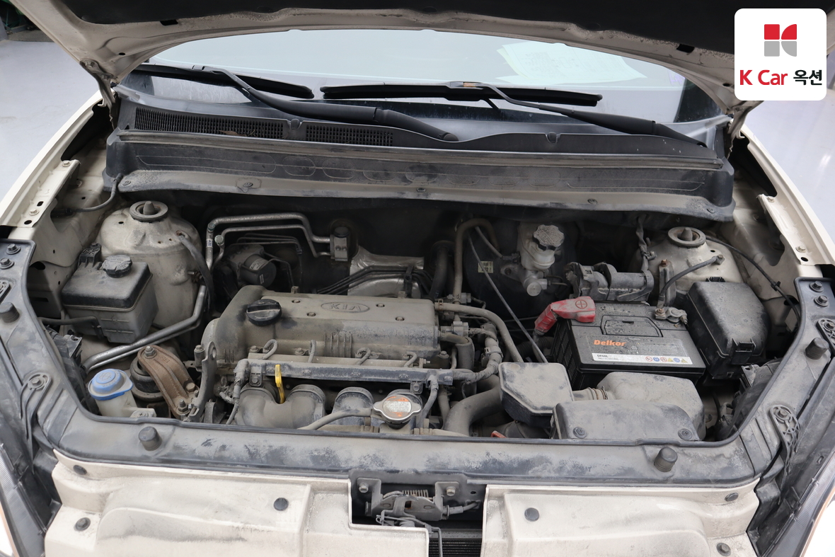 기아 쏘울 - 32