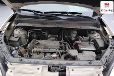 2011 - kia soul