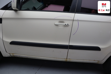 2011 - kia soul