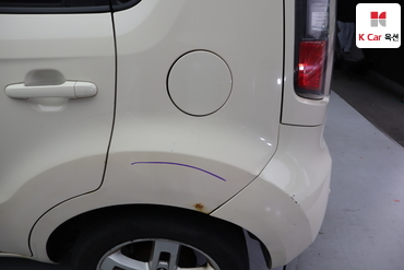 2011 - kia soul