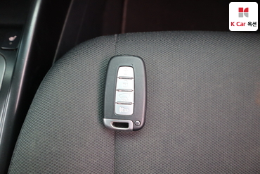 2011 - kia soul