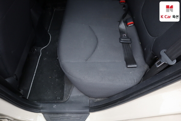 2011 - kia soul