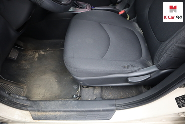 2011 - kia soul