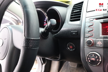 2011 - kia soul
