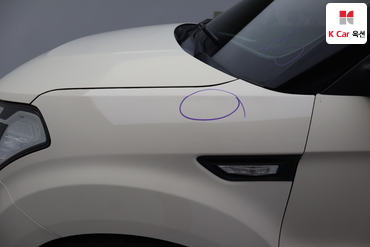 2011 - kia soul