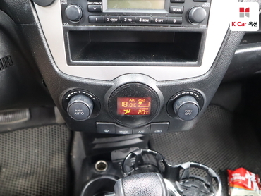 2009 - kia morning