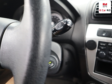 2009 - kia morning