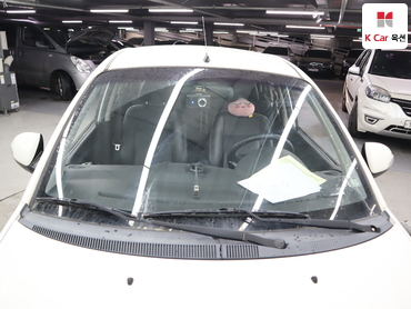 2009 - kia morning