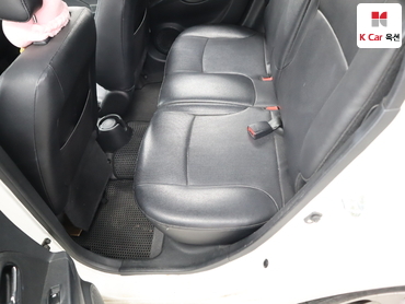 2009 - kia morning