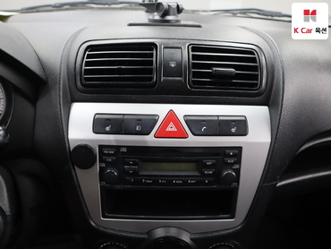 2009 - kia morning