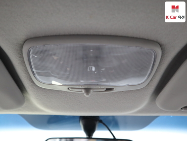 2009 - kia morning