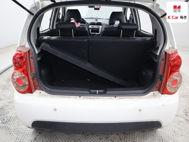 2009 - kia morning