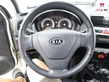 2009 - kia morning