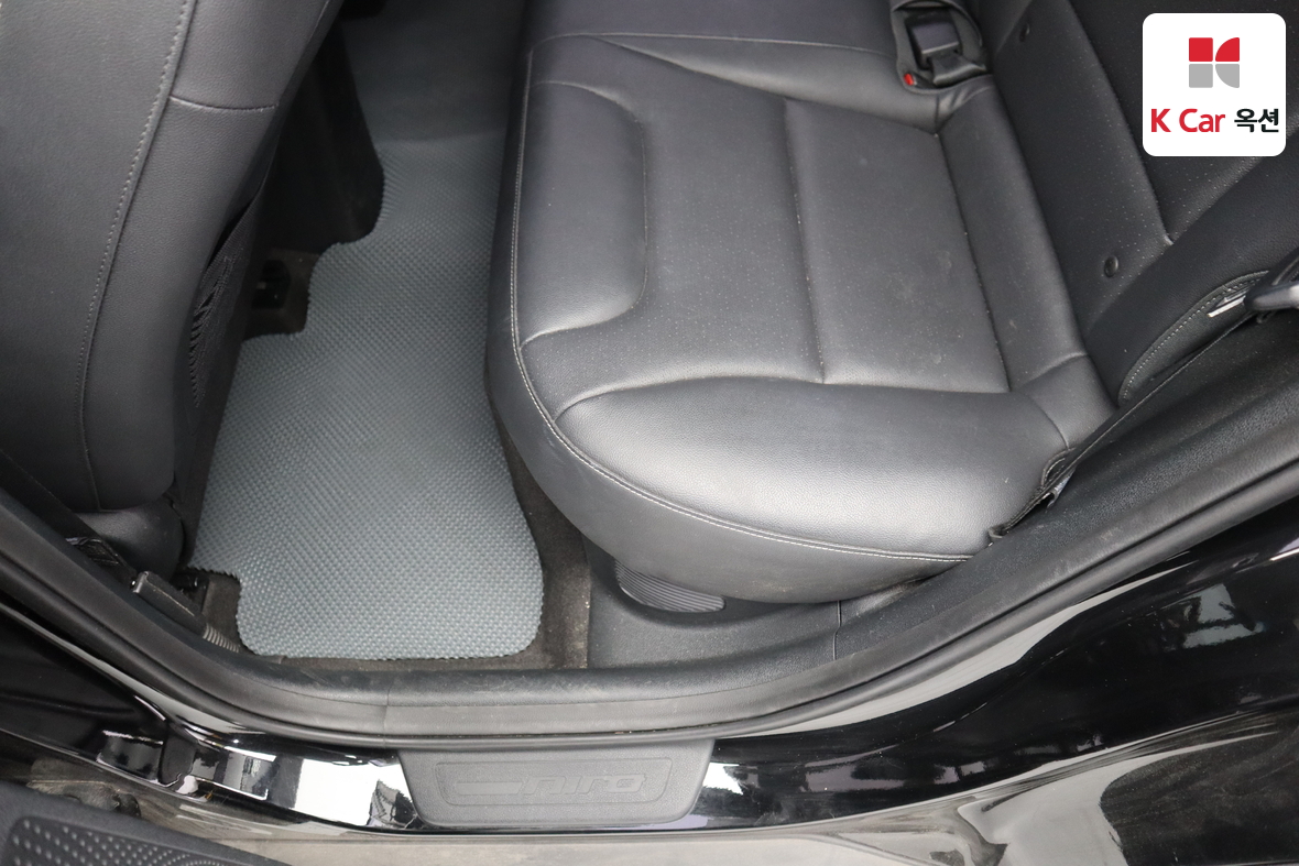 Kia Niro - 22