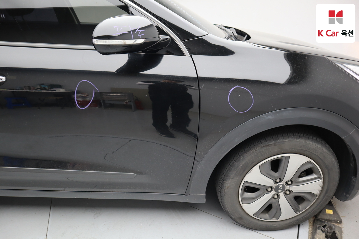 Kia Niro - 39