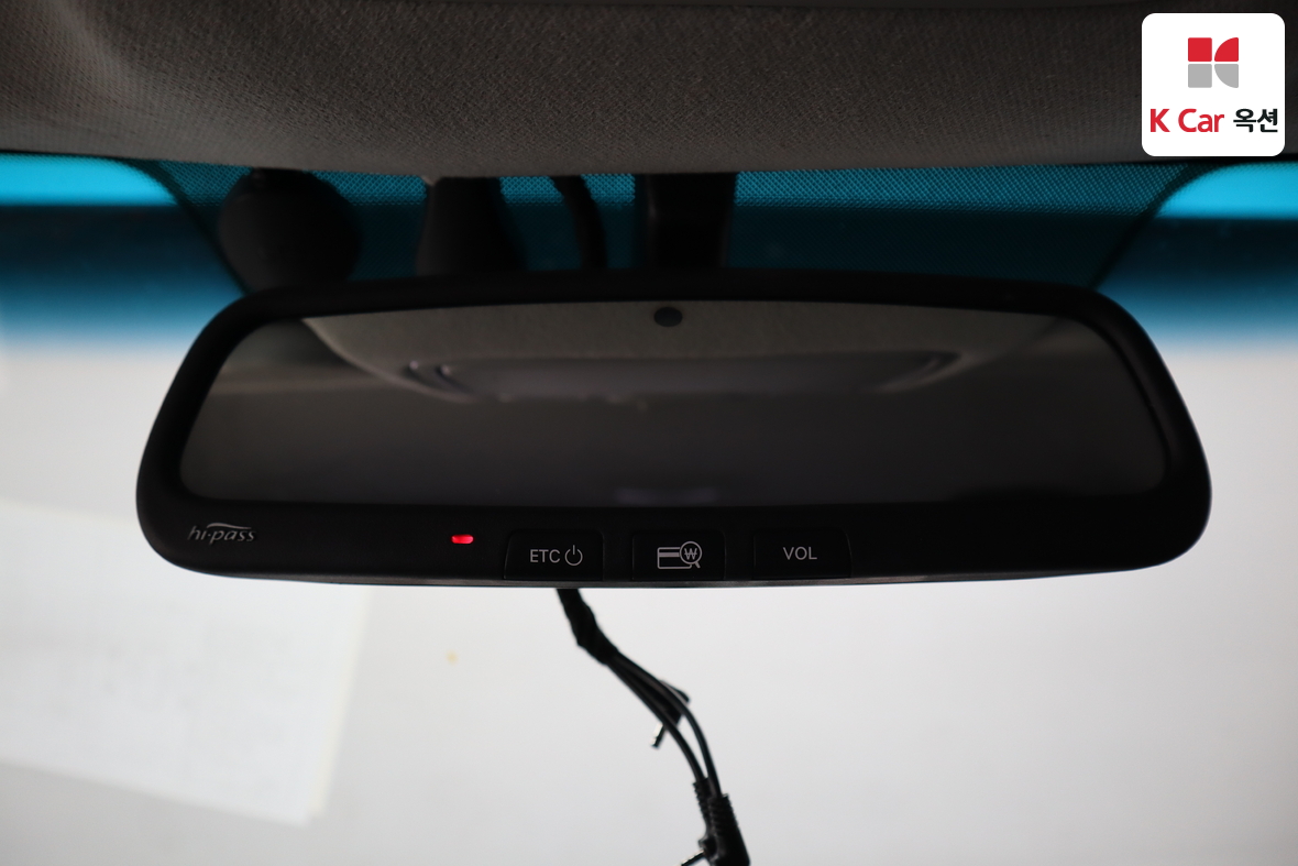 Kia Niro - 12