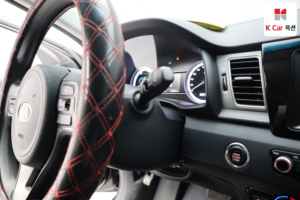 Kia Niro - 11