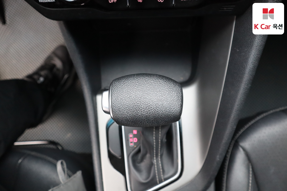 Kia Niro - 15