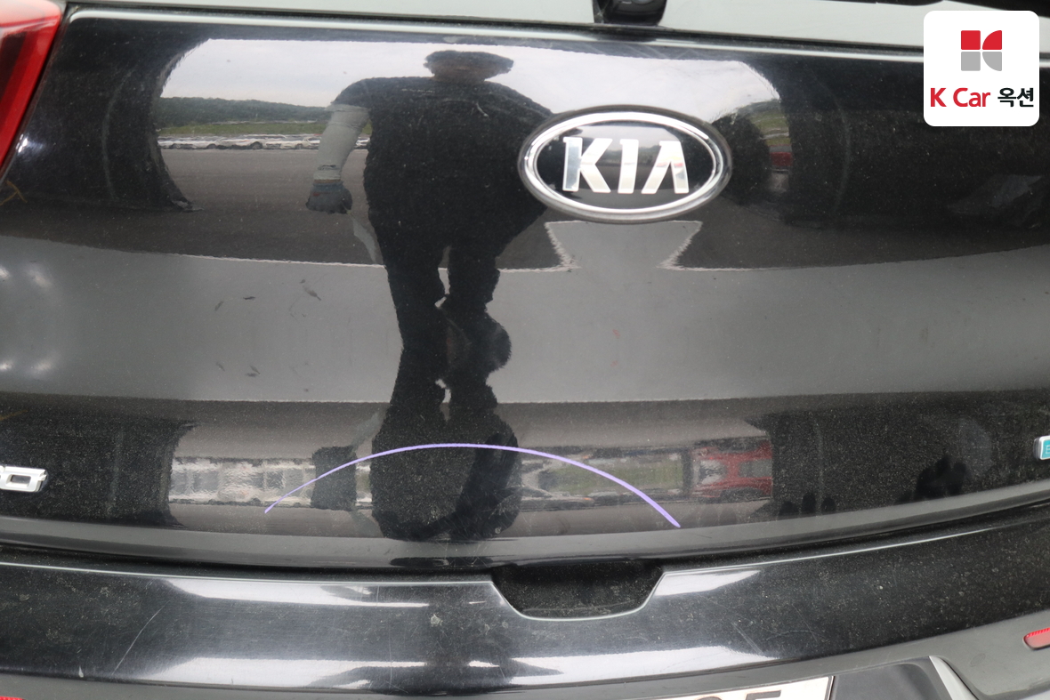 Kia Niro - 37
