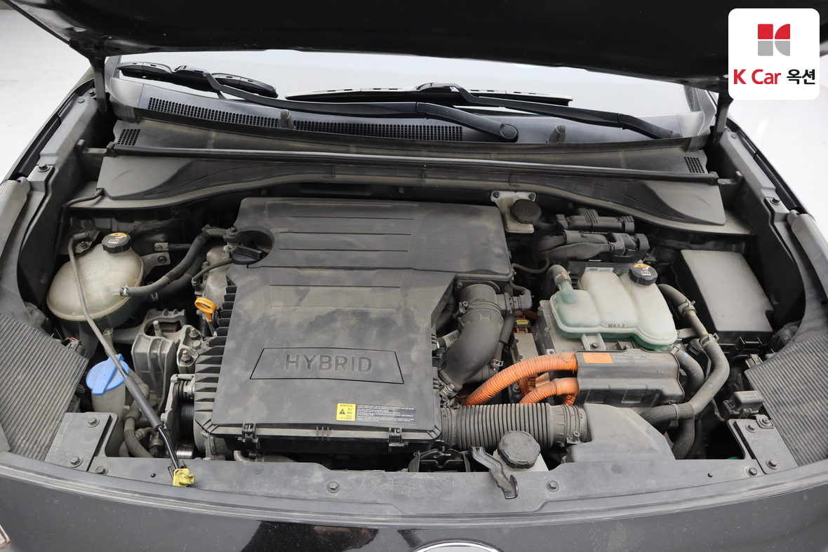 Kia Niro - 32