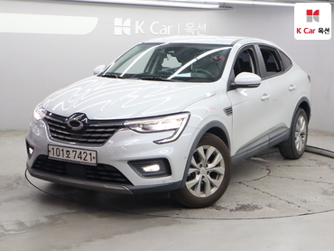 Renault Samsung XM3 2020 | Mazad Korea