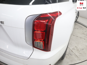 2022 - hyundai palisade