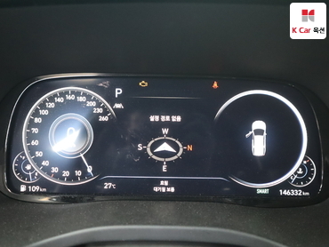 2022 - hyundai palisade