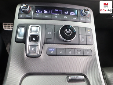 2022 - hyundai palisade