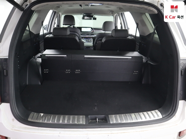 2022 - hyundai palisade