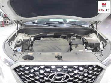 2022 - hyundai palisade