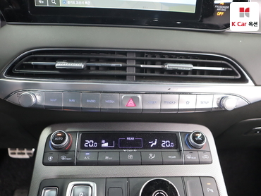 2022 - hyundai palisade