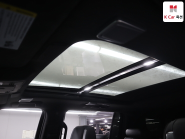 2024 - cadillac escalade