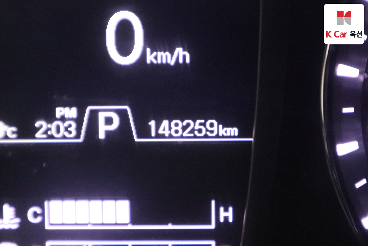 KG Mobility Rexton - 4