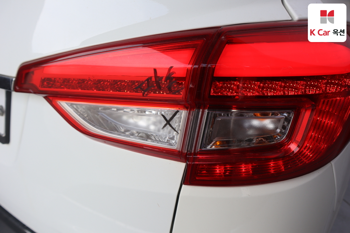 KG Mobility Rexton - 42